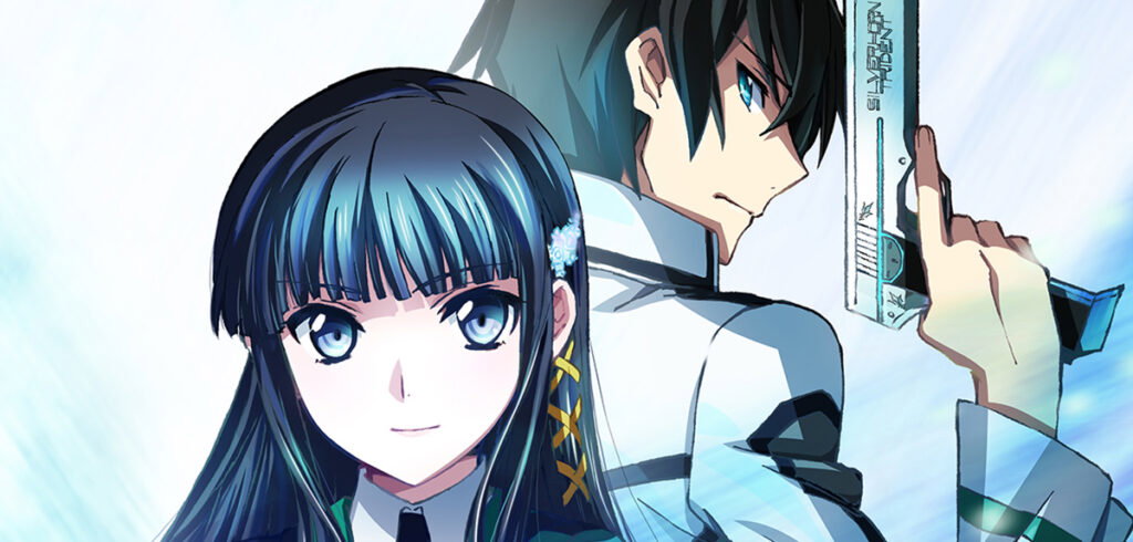 »Mahouka«-Novel erhält neue Manga-Adaptionen
