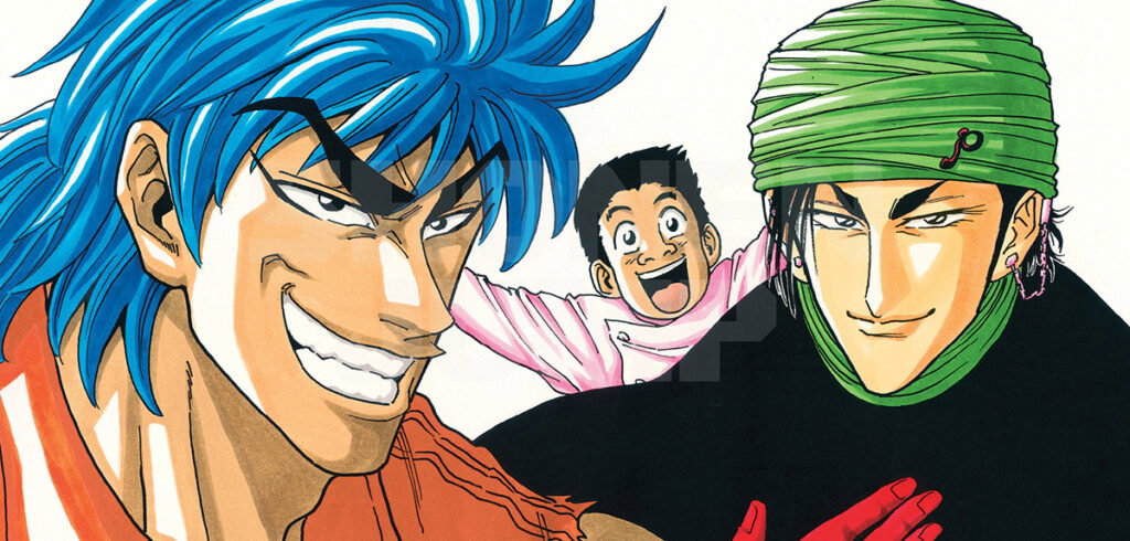 Crunchyroll: Über 100 Manga-Bände verschwinden aus Sortiment