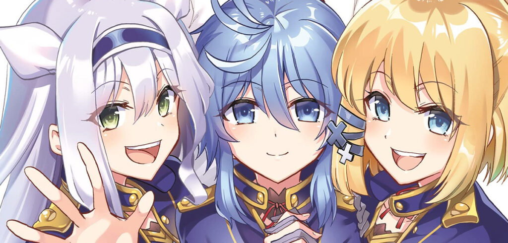 »Akashic Records of Bastard Magical Instructor«-Schöpfer startet neuen Manga