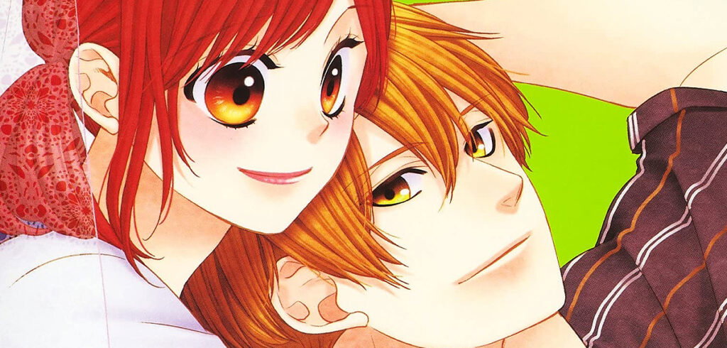 »Black Marriage« von Saki Aikawa endet demnächst