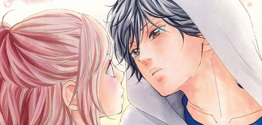 Charts: TOKYOPOP-Bestseller im Dezember 2022