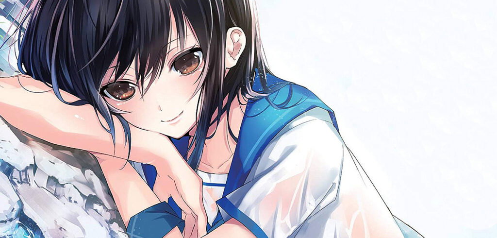 »Strike the Blood«-Autor veröffentlicht neue Novel