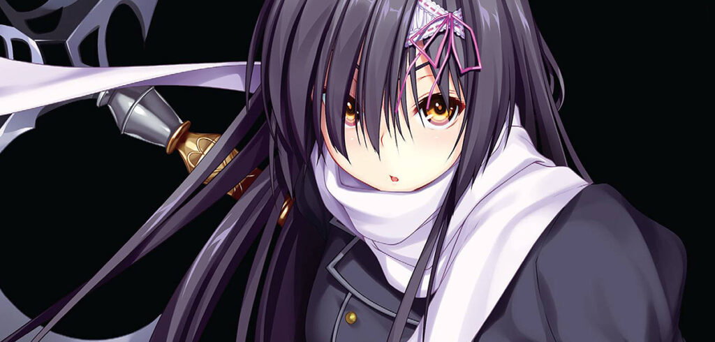 »Trinity Seven«-Schöpfer startet neue Light Novel