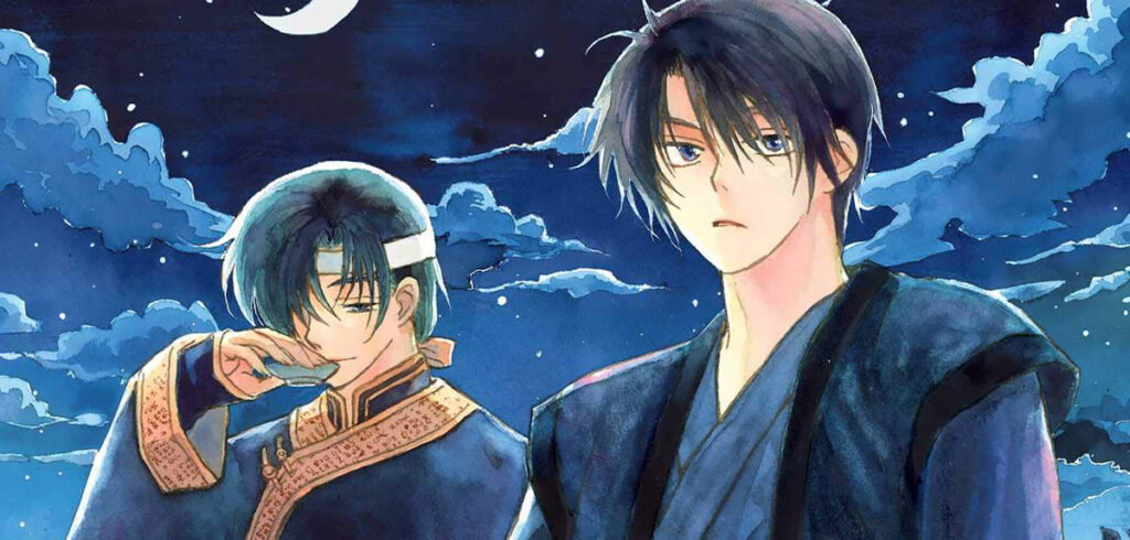 Review: »Yona – Prinzessin der Morgendämmerung« – Band 27