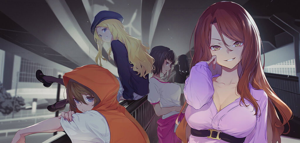 Kazuma Kamachi startet neue Spin-off-Novel