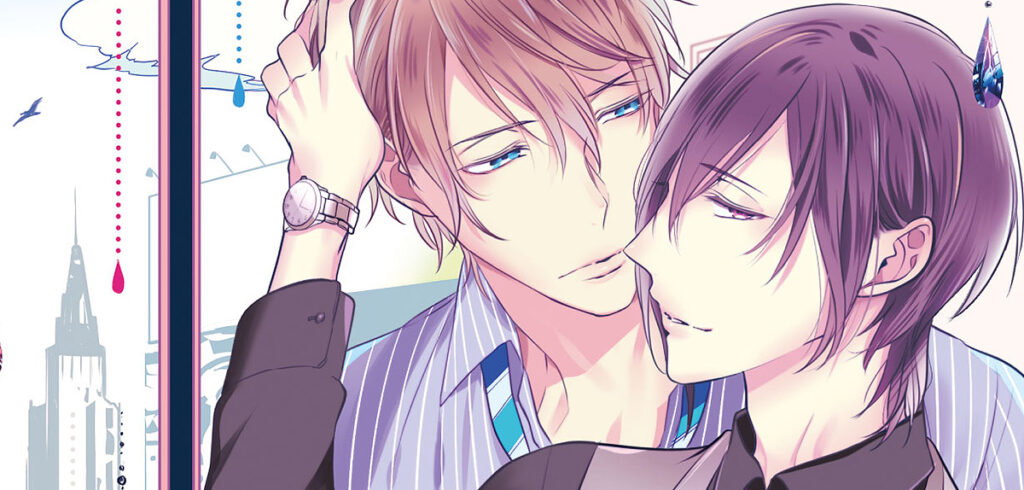 TOKYOPOP enthüllt Ehrengast für die MCC 2023