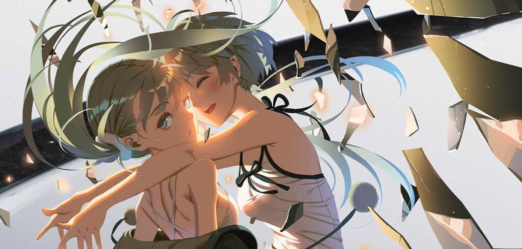 »Monogatari«: Neue Light Novel angekündigt