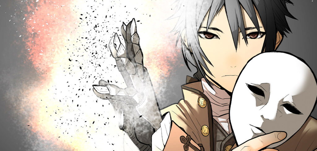 Einblicke in den neuen »Baccano!«-Manga