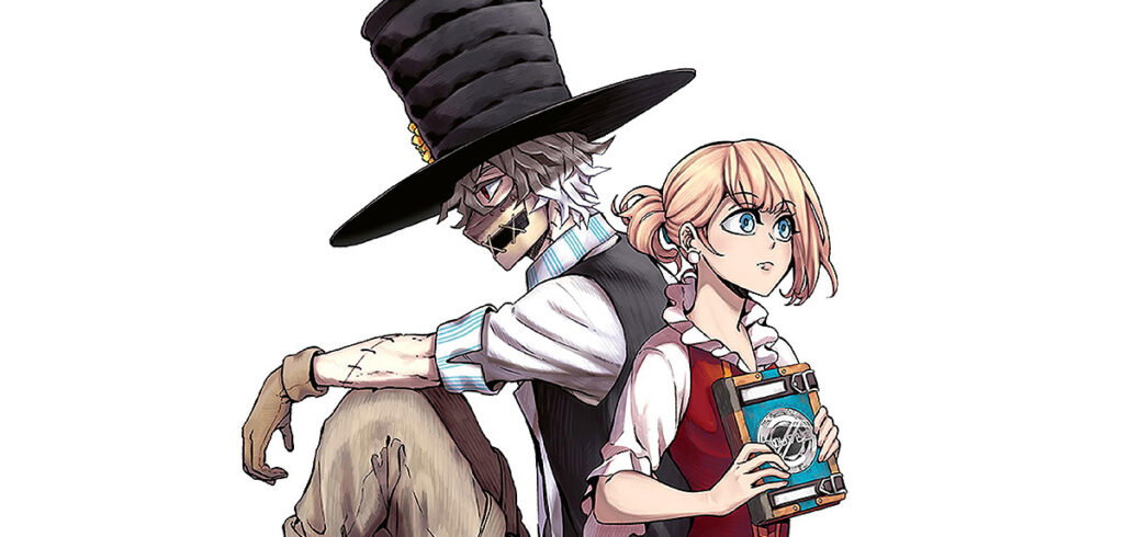 »Scarecrow«-Fehldruck verursacht Verschiebung