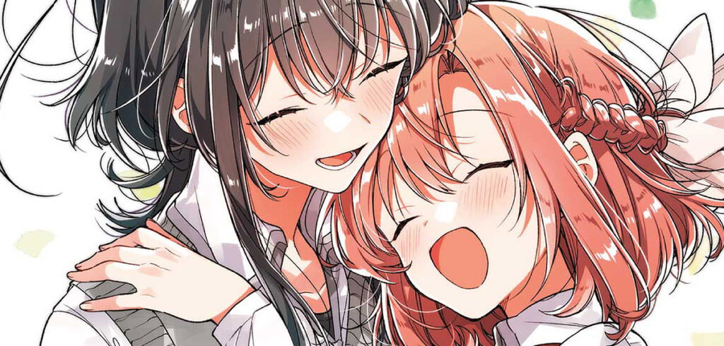 Charts: TOKYOPOP-Bestseller im März 2023