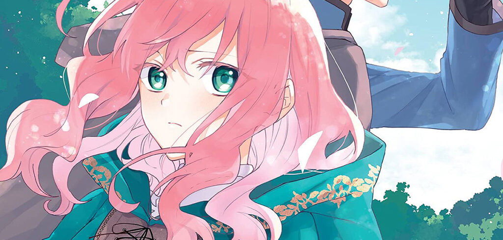 »Hallo, ich bin eine Hexe«: Bild zum Extra der dritten Collector’s Edition