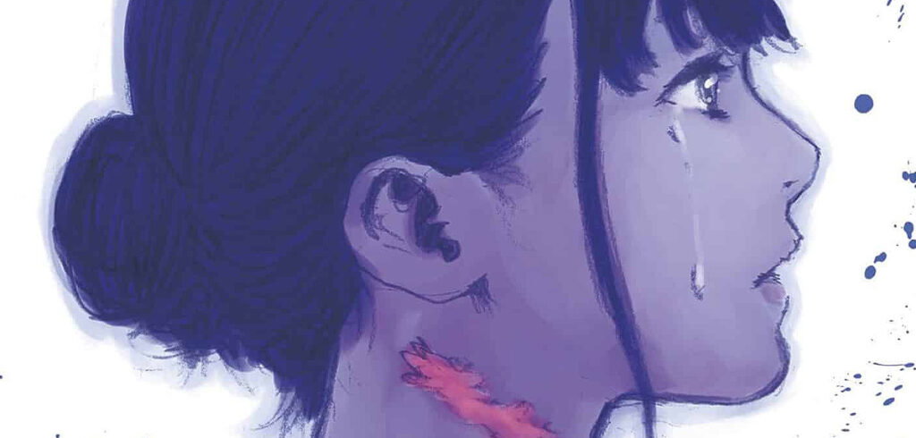 Shūzō Oshimis »Happiness« kommt zu Manga Cult