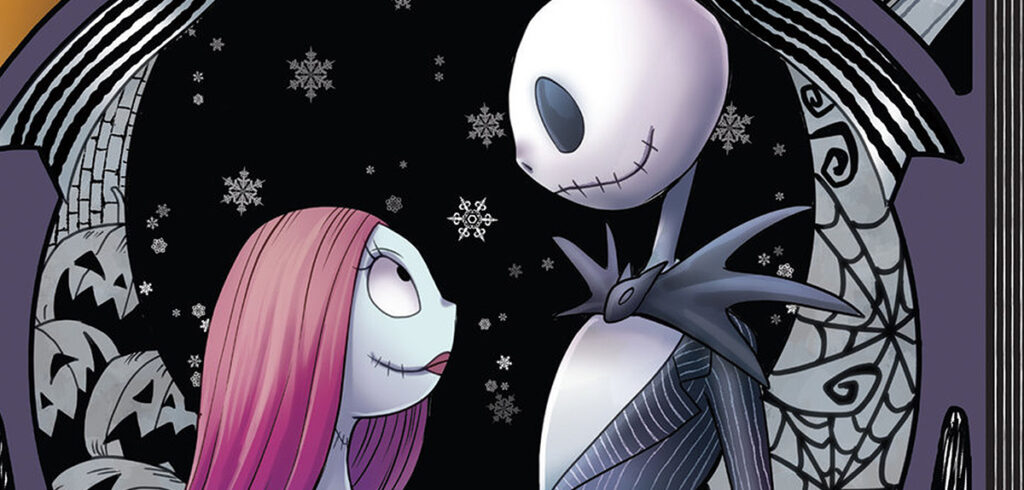 »The Nightmare Before Christmas« verschiebt sich nach hinten