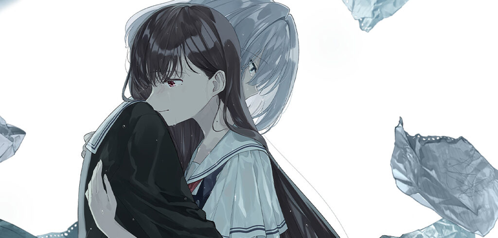 Charts: TOKYOPOP-Bestseller im August 2024