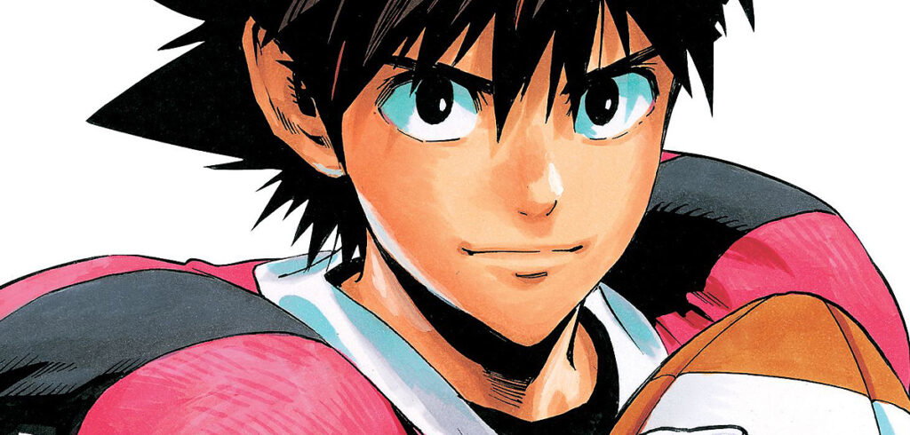 Egmont Manga stellt fünf weitere Lizenzen vor