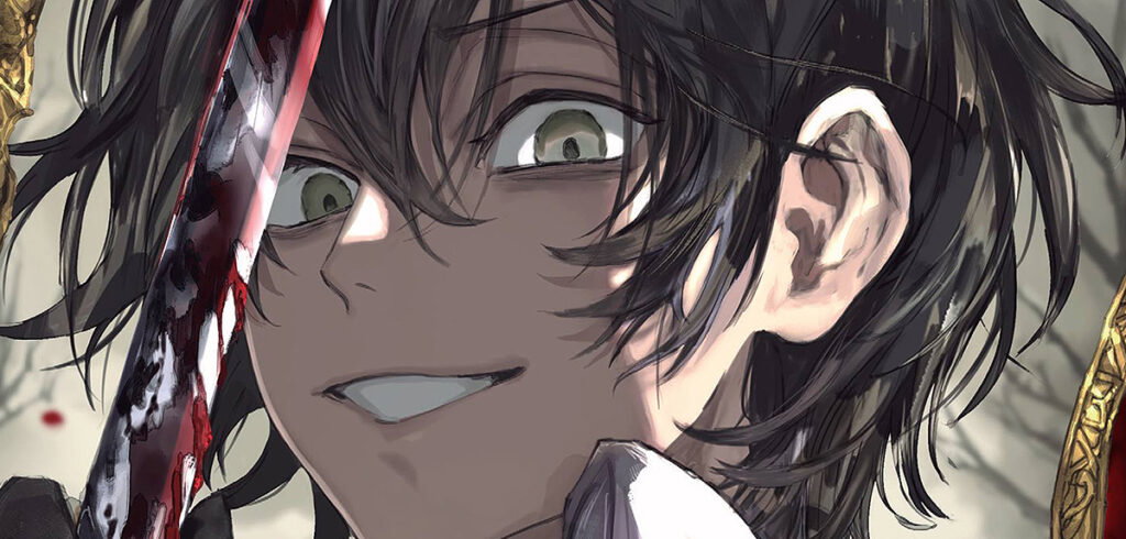 Manga Cult: Alle Lizenzen für Herbst/Winter 2023/24