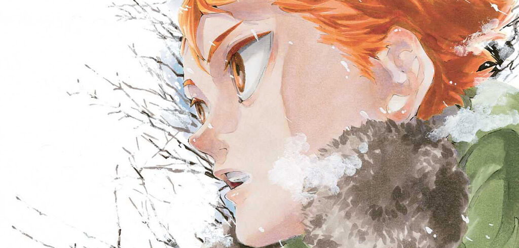 Voting: Auf welche Herbst-Titel 2023 von Crunchyroll freut ihr euch?
