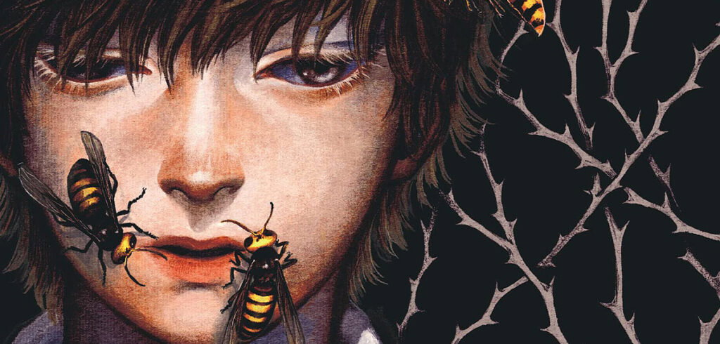 Egmont Manga: Alle Lizenzen für Herbst/Winter 2023/24