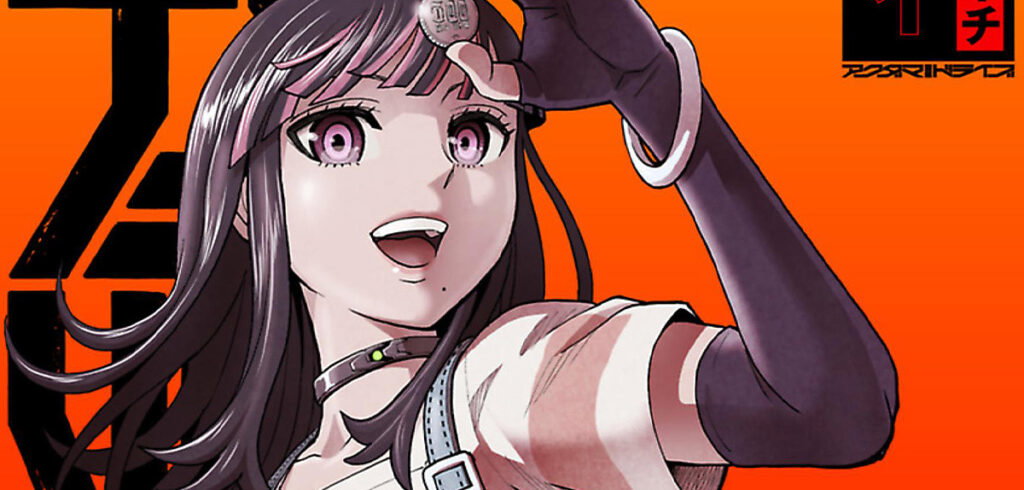 »Akudama Drive« endet in Kürze