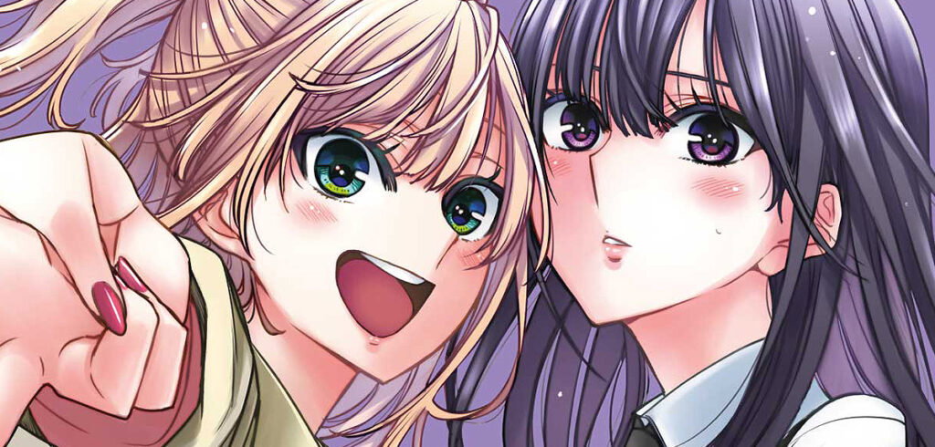 »Citrus +«: Bild zum Variant-Cover + Extra von Band 05