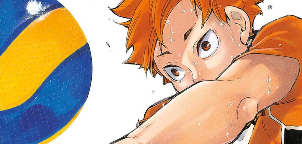 Der Erfolg von »Haikyu!!« in Deutschland