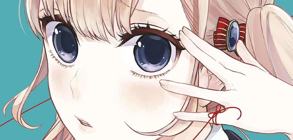 »Love & Lies«-Schöpferin startet neuen Manga