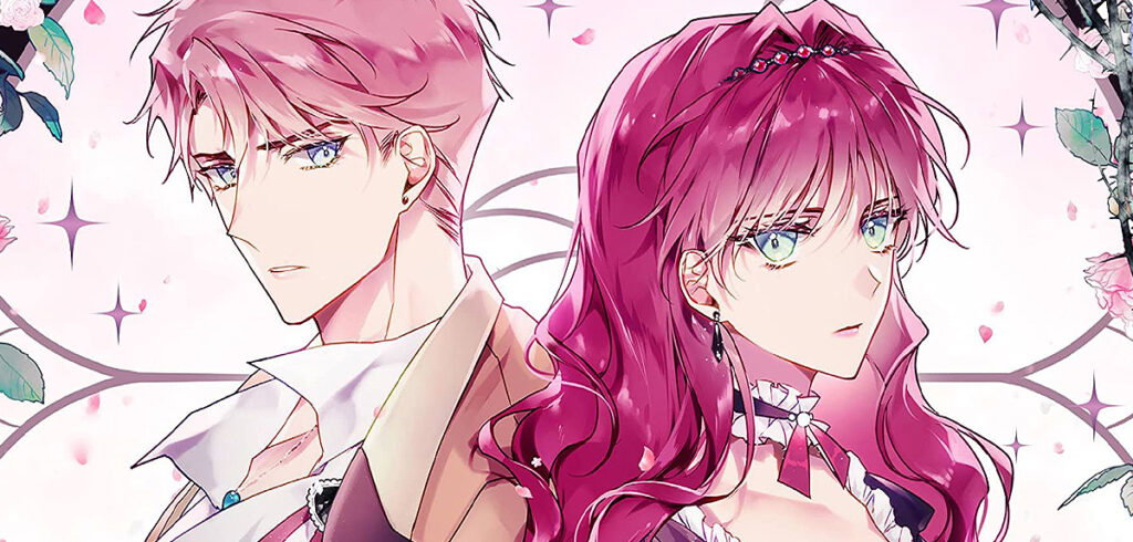 Manhwa-Trailer zu »Penelope – Das Böse ist dem Tod geweiht«