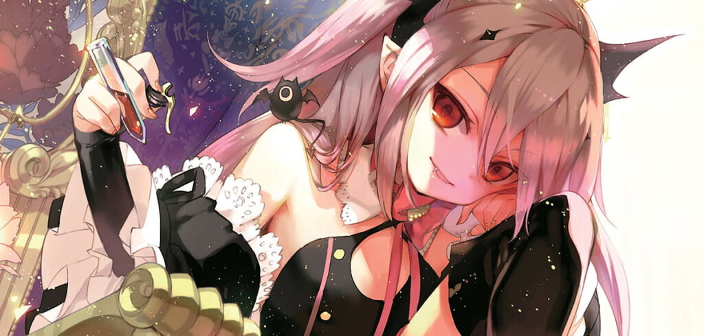 Der Erfolg von »Seraph of the End« in Deutschland