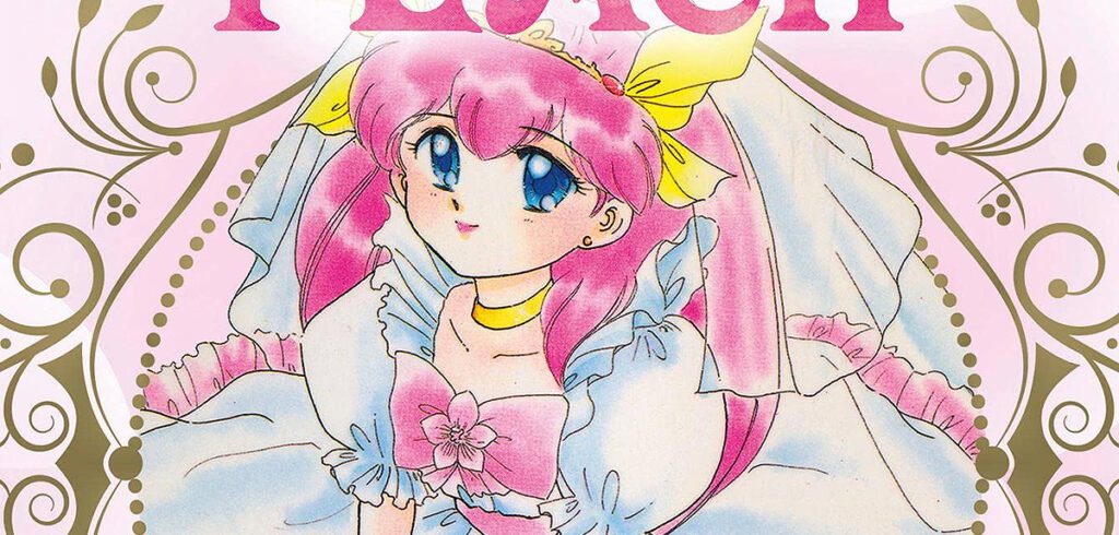 Der Erfolg von »Wedding Peach« in Deutschland