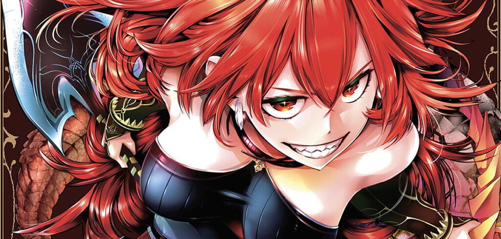»World’s End Harem: Fantasia« legt Pause ein