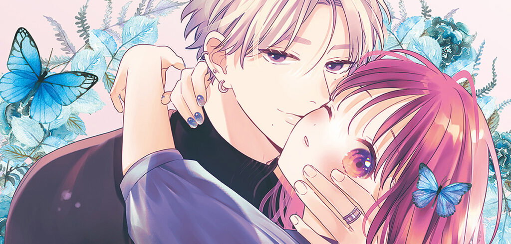 TOKYOPOP: Sieben Lizenzen aus dem Herbstprogramm 2023