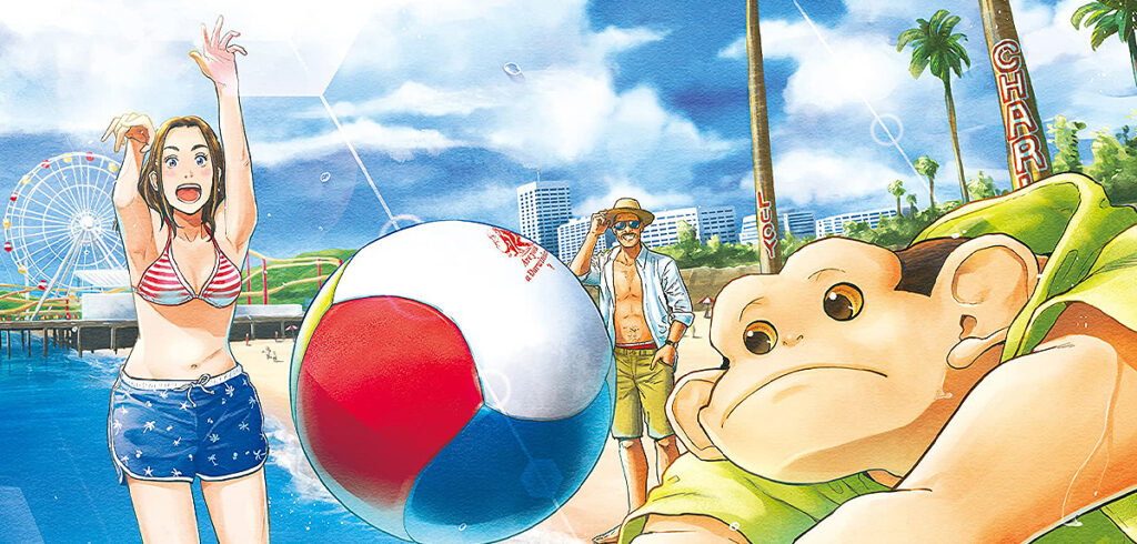 Ranking: Die beliebtesten Herbst-Titel 2023 von Crunchyroll