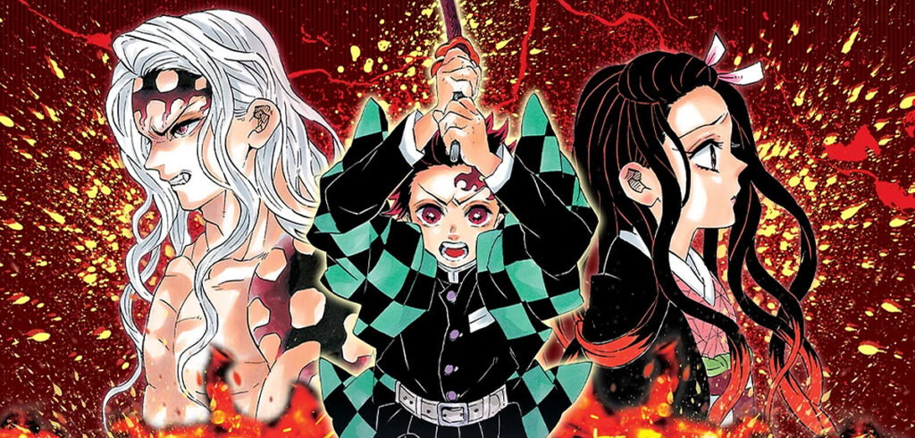 »Demon Slayer« sollte ursprünglich düsterer werden