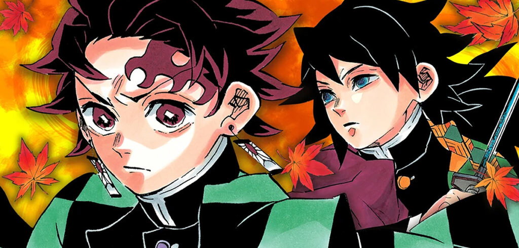 »Demon Slayer«: So sieht der dritte Sammelschuber aus