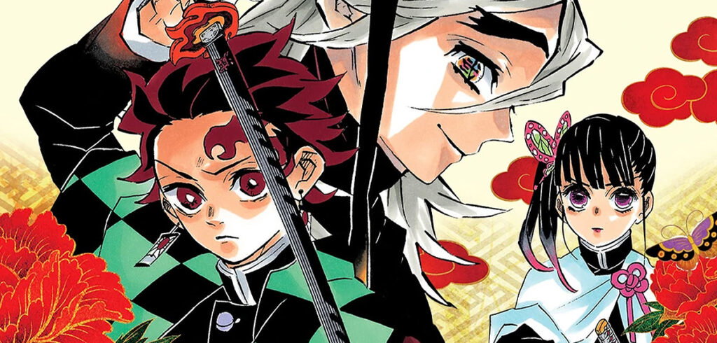 »Demon Slayer«: Bild zur Limited Edition + Extra von Band 20