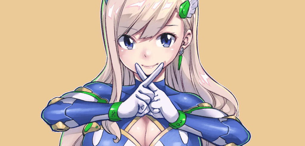 »Edens Zero«: Bild zum Extra von Band 20