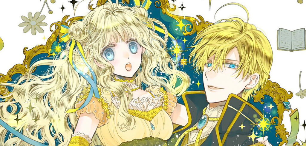 »Eliana – Prinzessin der Bücher«: Band 07 erhält Limited Edition