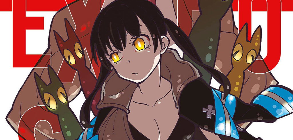 Charts: TOKYOPOP-Bestseller im September 2023