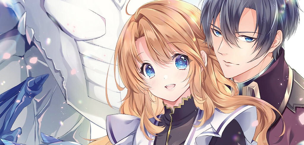 Charts: TOKYOPOP-Bestseller im Juni 2023