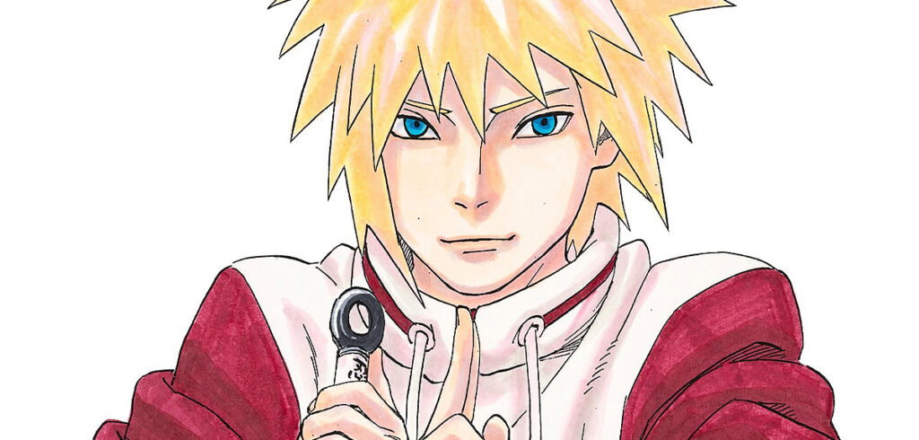 »Naruto«: Termin für Minatos One-Shot steht fest