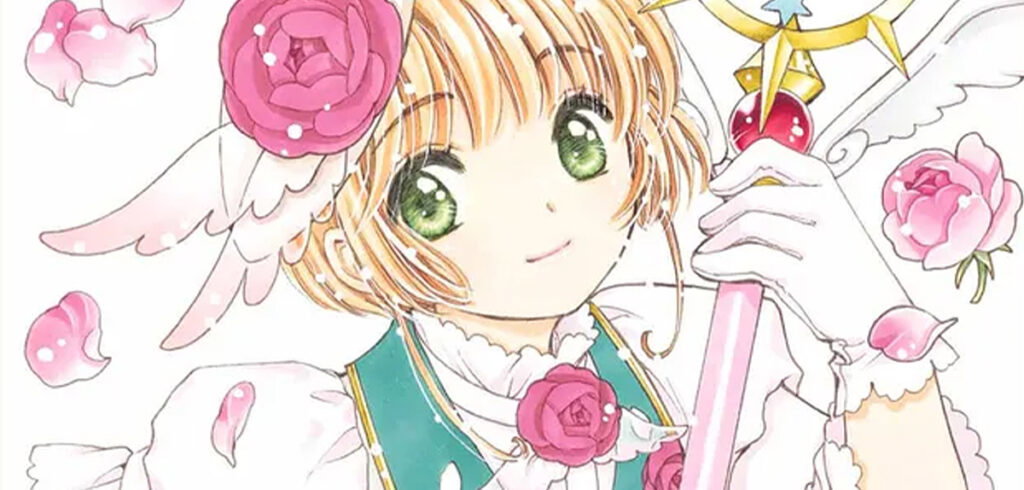 Ende von »Card Captor Sakura Clear Card Arc« steht fest