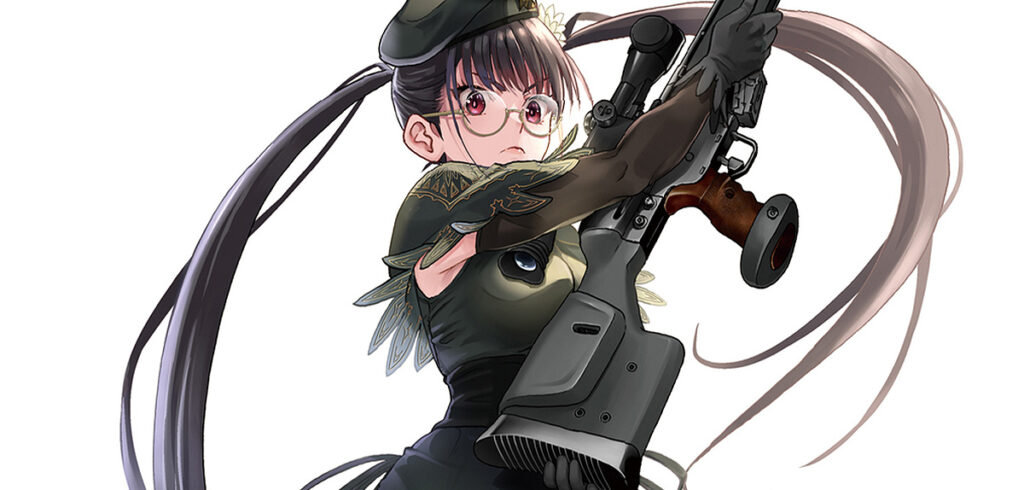 »Upotte!!«: Ende des Ecchi-Krachers steht fest