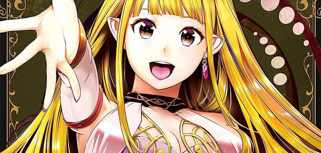 »World’s End Harem: Fantasia« kehrt zurück