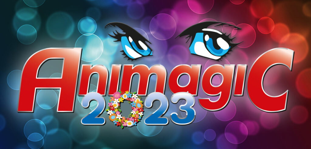 AnimagiC 2023: Programmübersicht der Verlage