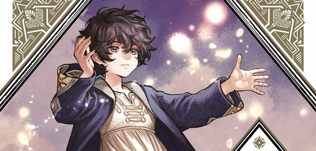 »Atelier of Witch Hat«: Video zur elften Limited Edition