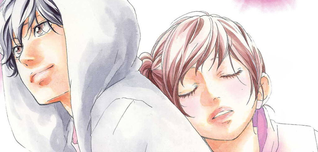 Schuber-Edition von »Blue Spring Ride« erhält Extras