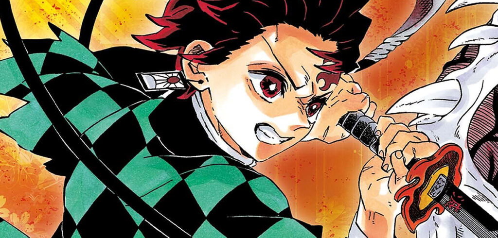 Manga Cult über den Erfolg von »Demon Slayer«