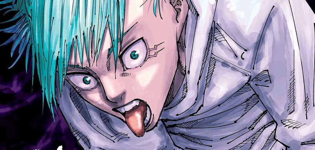 »Jujutsu Kaisen«: Band 21 erhält Goodies im CR-Shop