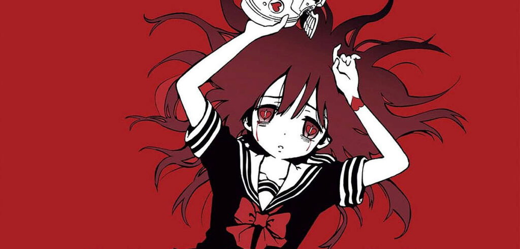 »Magical Girl Site«-Schöpfer startet neue Horror-Reihe