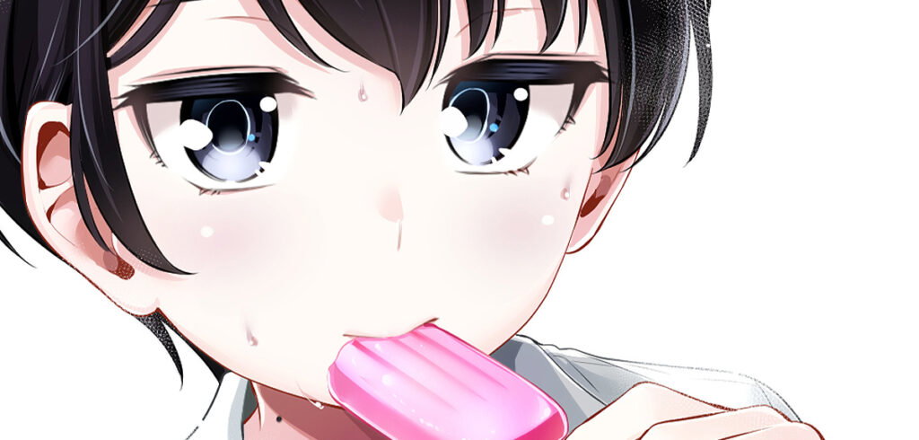 TOKYOPOP: E-Book-Neuheiten im August 2023